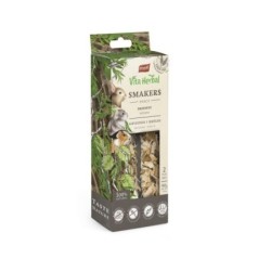 VITAPOL Holzleckerbissen für Nager und Kaninchen 90 g