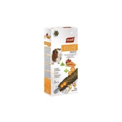 VITAPOL Smakers Excellent für Meerschweinchen 2 Stück 110 g