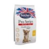 BUTCHER'S ProSeries Dog Trockenfutter mit Geflügel 2x800 g