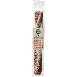 VERSELE-LAGA Menu Nature XL-Flasche mit kleinen Körnern für Wildvögel 400g