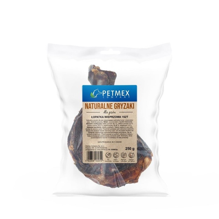 PETMEX Schweineschulter 6 St.