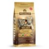WOLFSBLUT Wild Duck Large Breed Puppy Welpentrockenfutter für große Rassen mit Ente 12,5 kg