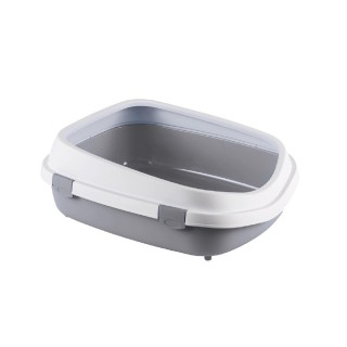 ZOLUX JUMBO Wurfkiste grau