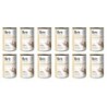 BRIT Veterinary Diet Hepatic Turkey&amp,Pea 12x400 g