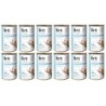 BRIT Veterinary Diet Obesity Lamb&amp,Pea Fettleibigkeitsfutter für Hunde 12x400 g