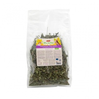 VITAPOL Vita Herbal Löwenzahnblätter für Nager und Kaninchen 200g