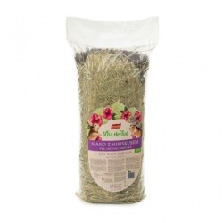 VITAPOL Vita Herbal Heu mit Hibiskus 800g