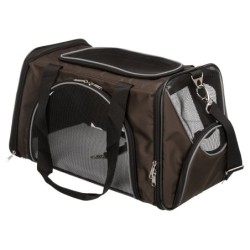 TRIXIE Hundetragetasche Joe braun