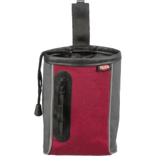 TRIXIE 2-in-1 Leckerli-Tasche