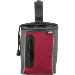 TRIXIE 2-in-1 Leckerli-Tasche