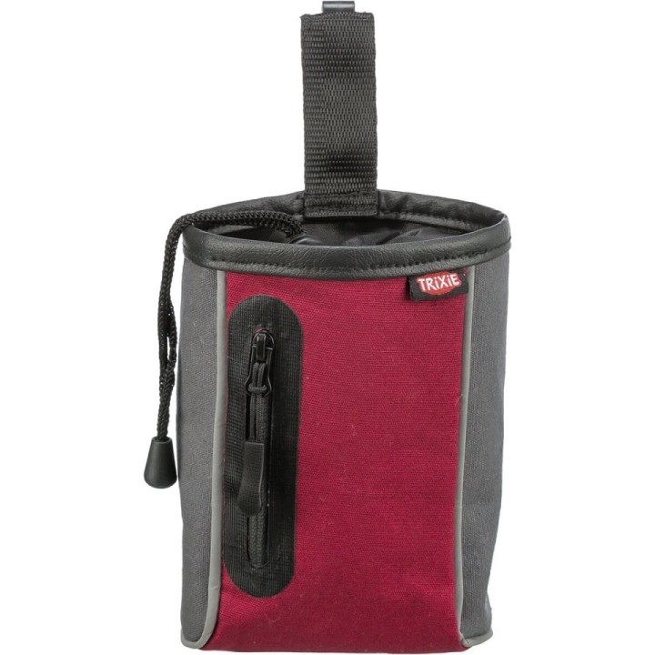 TRIXIE 2-in-1 Leckerli-Tasche