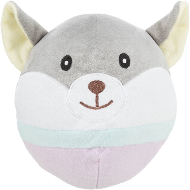 TRIXIE Junior Welpe Teddybär 20 cm