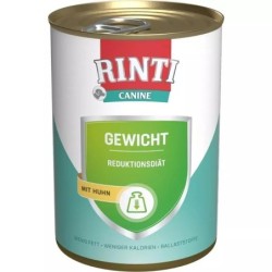 RINTI Canine Weight chicken 400 g Huhn