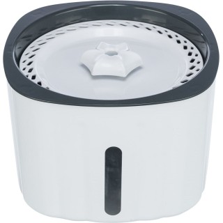 TRIXIE Blume automatische Katzentränke 2 l