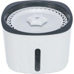 TRIXIE Blume automatische Katzentränke 2 l