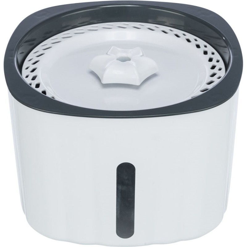 TRIXIE Blume automatische Katzentränke 2 l