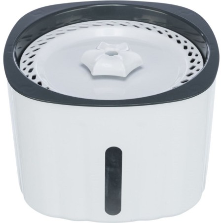 TRIXIE Blume automatische Katzentränke 2 l