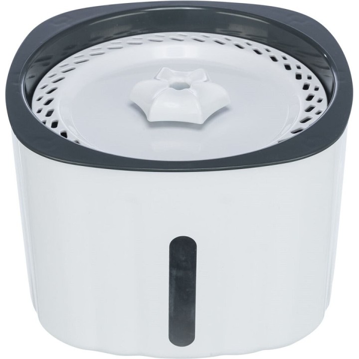 TRIXIE Blume automatische Katzentränke 2 l