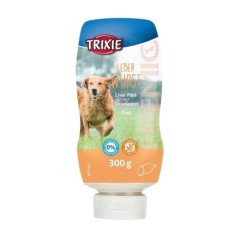 TRIXIE PREMIO Leckerbissen in Form einer XXL-Pastete 300 g