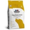 SPECIFIC Dog CPD-M Puppy Medium Breed: Welpenfutter für mittelgroße Rassen 4 kg