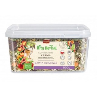 VITAPOL Vita Herbal Meerschweinchenfutter 900g