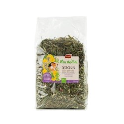 VITAPOL Vita Herbal Duo Snack Kräuterwiese für Haushaltskaffee 500 g