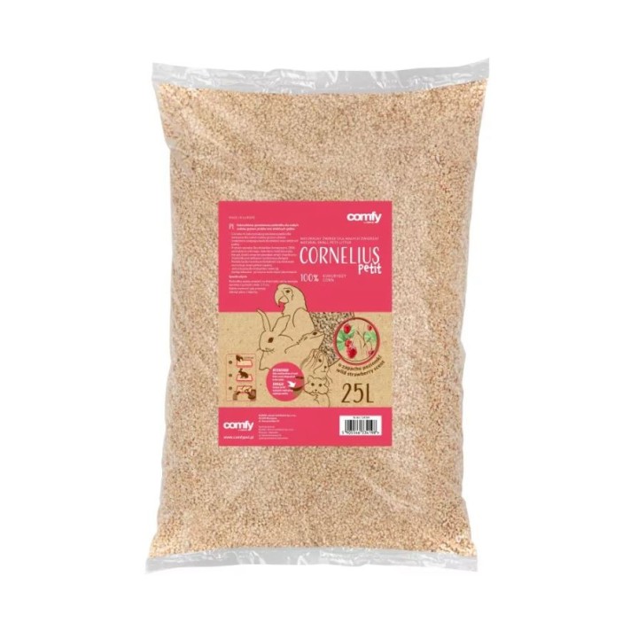 COMFY Cornelius Schotter 25L Wasserwaage