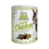 BRIT Care Snack Superfruits Mix Geschmacks 6x100g mit Huhn Insekten Lamm