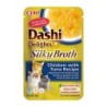 INABA Cat Dashi Delights Silky Broth Huhn und Thunfisch 40g