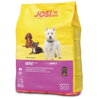 JOSERA JosiDog Mini 900 g