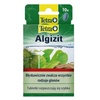 TETRA Algizit 10 tabs