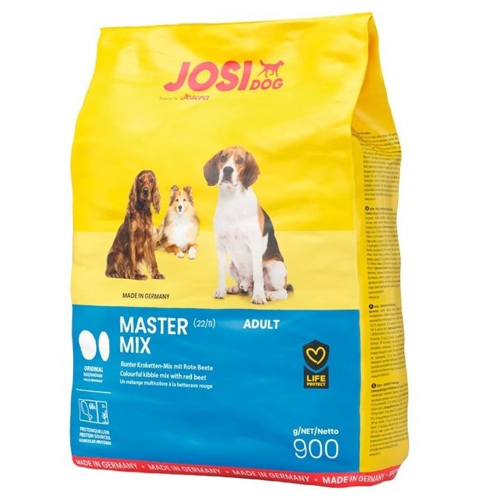 JOSERA JosiDog Master Mix 900 g