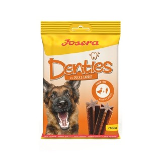 JOSERA Denties with Duck&amp,Carrot 180g mit Ente und Karotten