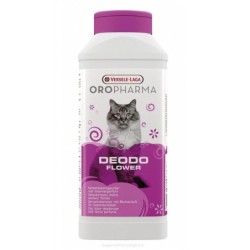 VERSELE-LAGA Deodo Flower 750 g Katzentoilette Deodorant Blumenerfrischer
