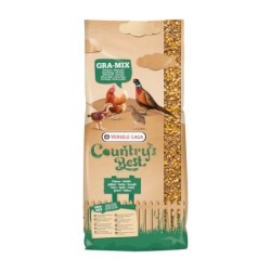Country's Best GRA-MIX Hennen Mischung - 20 kg