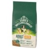 JAMES WELLBELOVED Adult 12 kg Trockenvollnahrung für ausgewachsene Hunde von 1-7 Jahren mit Putenfleisch und Reis