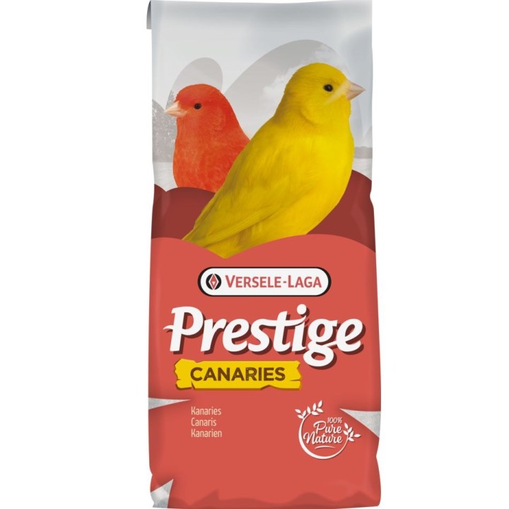 VERSELE-LAGA Canaries 1 kg + 200 g FREE