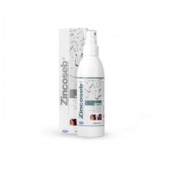 GEULINICX Zincoseb Spray 200ml bei Hautproblemen