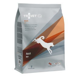 TROVET Adult MXF Adult 3 kg