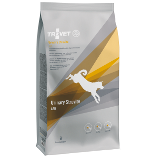 TROVET Urinary Struvite ASD Hund 12,5 kg