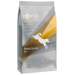 TROVET Urinary Struvite ASD Hund 12,5 kg