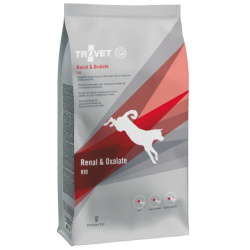 TROVET Renal Oxalate RID Hund 12,5 kg