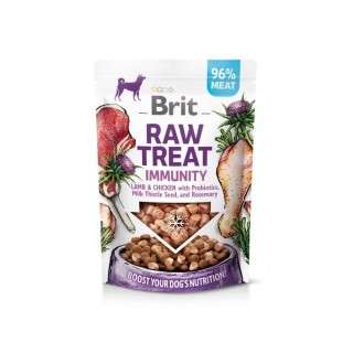 BRIT Raw Treat Freeze Dried Immunity 40 g