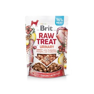 BRIT Raw Treat Freeze Dried Urinary 40 g