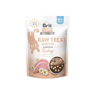 BRIT Care Raw Treat Freeze Dried Sensitive 40 g