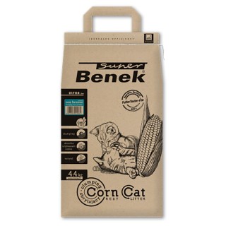 Super Benek Corn Cat Ultra Meeresbrise - 7 l (ca. 4,4 kg)