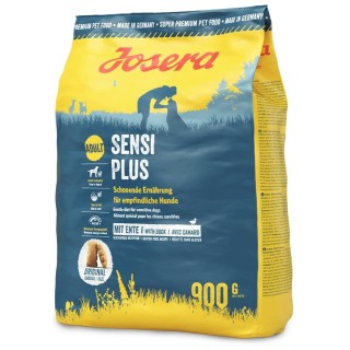 JOSERA SensiPlus Adult 5x900g