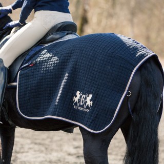 Nierendecken für Pferde B Vertigo Concord