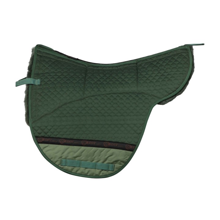 Westernteppich Edix Saddles Courville