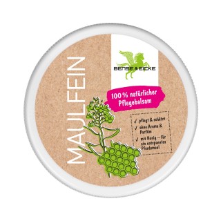 Balsam für das Pferd Bense & Eicke Maulfein